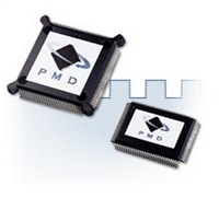 PMD: Motion Processor (MC2500 Series)