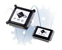 PMD: Motion Processor (MC2800 Series)
