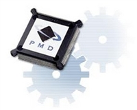 PMD: Motion Processor (MC3110 Series)