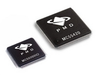PMD: Motion Control IC (MC55000 Series)