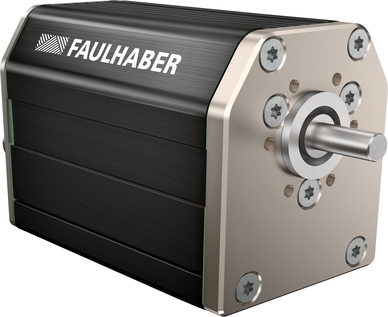 FAULHABER: Motion Control Systems (MCS 3242...BX4 RS/CO Series)