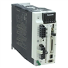 Panasonic: AC Servo Driver MINAS A6 Family MDDLT45SF - 1000W