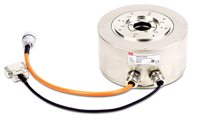 LS Mecapion: Direct Drive Motor (MDM-DC12DN0H)