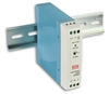 Mean Well: DIN Rail Power Supply (MDR-20)