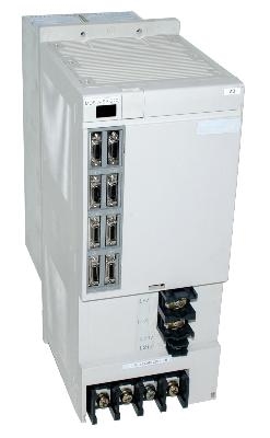 Mitsubishi Spindle Drive MDS-A-SP-220