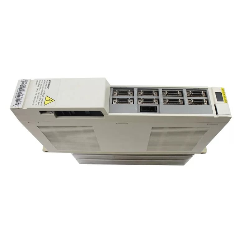 Mitsubishi Servo Drive Unit-MDS-A-V2-3520