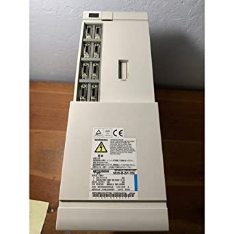 Mitsubishi Spindle Drive MDS-B-SP-150