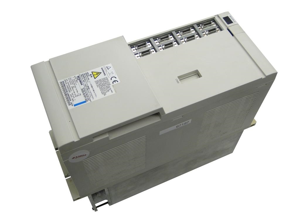 Mitsubishi Spindle Drive MDS-B-SPH-150
