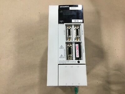 Mitsubishi Spindle Drive MDS-B-SPJ2-55