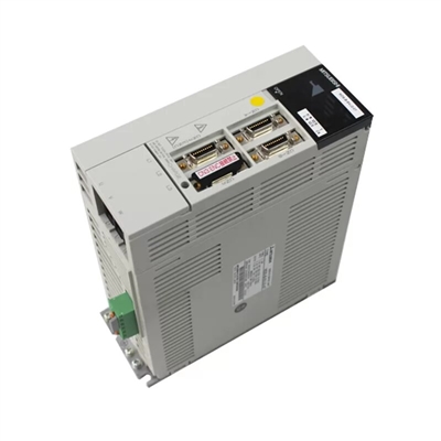 Mitsubishi Servo Drive Unit-MDS-B-SVJ2-06