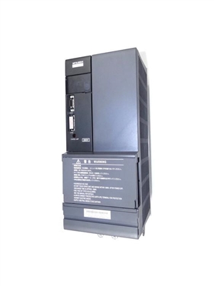 Mitsubishi MDS-D-CV-220 Power supply unit