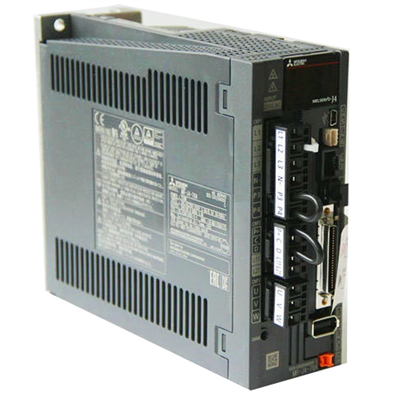 Mitsubishi Servo Drive Unit- MDS-D-V1-160W