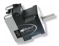 Schneider Electric: MDriveÂ® Plus Step/Direction Input (NEMA 17)