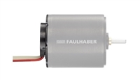 FAULHABER: Encoders (ME2-16 Series)