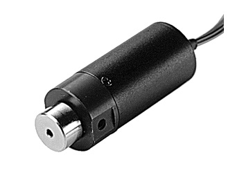 CUI: Hollow Shaft Incremental Encoders (MEH9 Series)