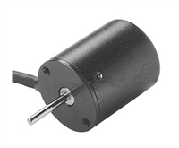 CUI: Shaft Incremental Encoders (MES12 Series)