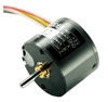 CUI: Shaft Incremental Encoders (MES17 Series)