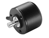 CUI: Shaft Incremental Encoders (MES20 Series)