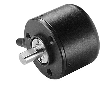 CUI: Shaft Incremental Encoders (MES20-PS Series)