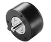 CUI: Shaft Incremental Encoders (MES30 Series)