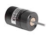 CUI: Shaft Incremental Encoders (MES9-1000PST Series)