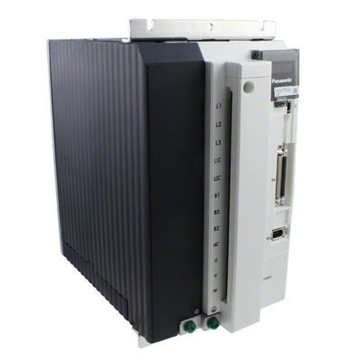 Panasonic: AC Servo Drive MFDHTB3A2 (MINAS A5)