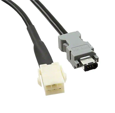 Panasonic: AC Servo System Incremental Encoder Cable MFECA0030EAD