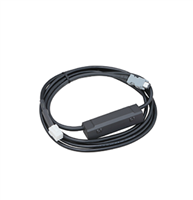 Panasonic: AC Servo System Absolute Encoder Cable MFECA0030EAE