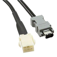 Panasonic: AC Servo System Encoder Cable MFECA0050EAD-H