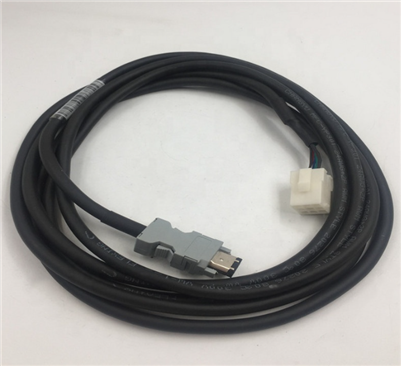 Panasonic: AC Servo System Incremental Encoder Cable MFECA0100EAD