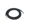 Panasonic: AC Servo System Power Cable MFMCA0050EED-H