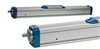 Thomson: Ball Screw Driven-Slide Guided Units (MG/TG Series)