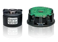 MYCOM: Rotary Encoder (MGH 1000 Series)