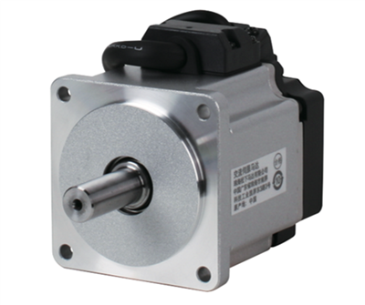 Panasonic: AC Servo Motors MINAS A6 Series MHMF012L1U2M