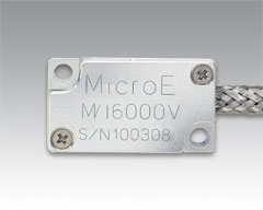 MicroE: Optical Linear Encoders (Mercury IIâ„¢ Series)