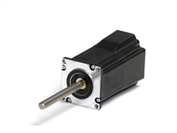 JVL: Integrated Stepper Motor with Linear Actuator (MIL23 Series)