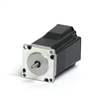 JVL: Integrated Stepper Motor MIS232A1M5H275