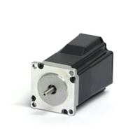 JVL: Integrated Stepper Motor MIS232A1M5H275