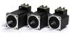 JVL: Intelligent Motors (MIS340/MIS341/MIS342/MIS343 Series)