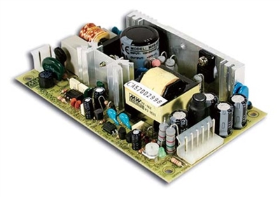 Mean Well: Open Frame Switching Power Supply (MPD-45 Series)