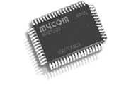 MYCOM: LSI Pulse Generator Chip (MPG1020 Series)