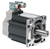 Parker: MPJ Series Low & High lnertia Rotary Servo Motors -MPJ0922C1E-NPSB