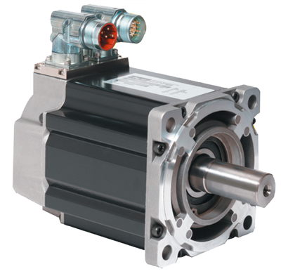 Parker: MPJ Series Low & High lnertia Rotary Servo Motors -MPJ0922C1E-NPSB