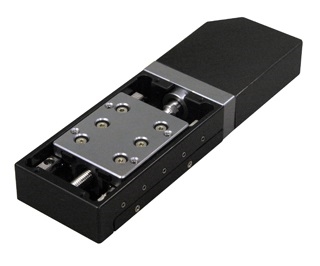 Aerotech: Mechanical-Bearing Ball-Screw Linear Stage (MPS50SL Series)