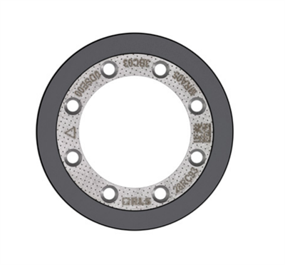 RENISHAW - RLS : Rotary Magnetic Ring MRA022HP008DMN00