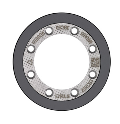 RENISHAW - RLS : Rotary Magnetic Ring MRA049BC025DSE00