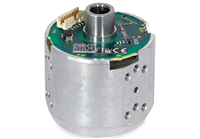 Heidenhain:Angle Encoder MRS 2200 Series
