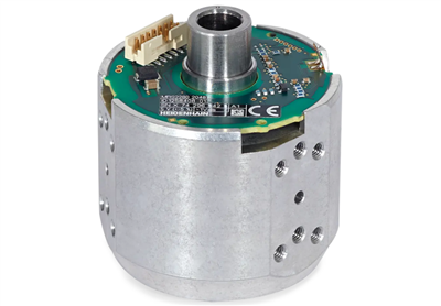 Heidenhain:Angle Encoder MRS 2200 Series