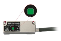 RSF Elektronik: Exposed Linear Encoder (MS 14 Series)