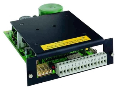 Infranor: DC Brush Servo Drives (MS Series)